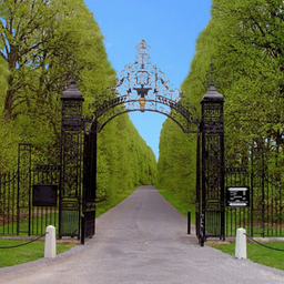 Old Westbury