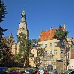 Oleśnica