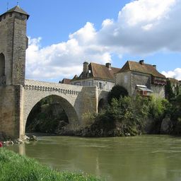 Orthez