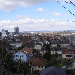 Ostermundigen