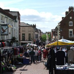 Oswestry