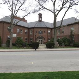 Oyster Bay
