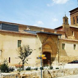 Paredes de Nava
