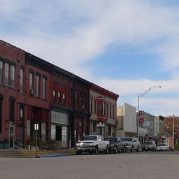 Pawnee City