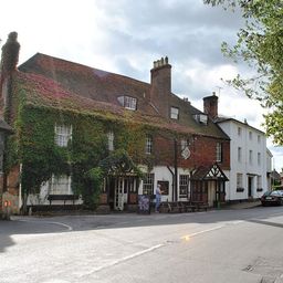Penshurst