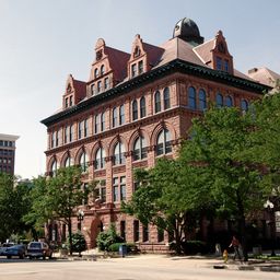 Peoria