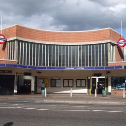 Perivale