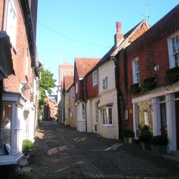Petworth