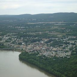 Pittston
