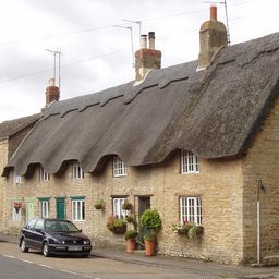 Podington