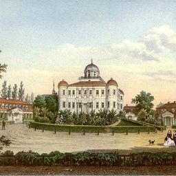 Pokój