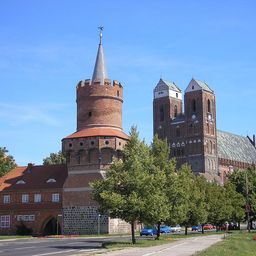 Prenzlau