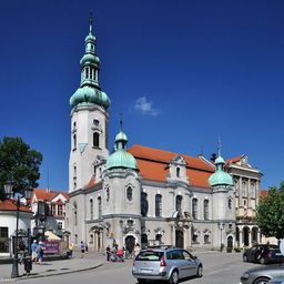 Pszczyna