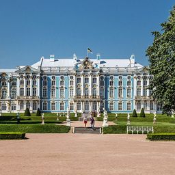 Pushkin