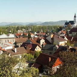 Příbor