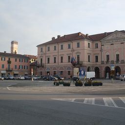 Racconigi