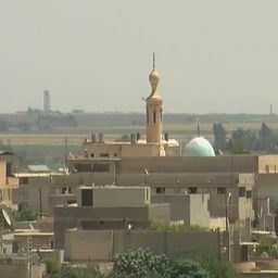 Ras al-Ayn