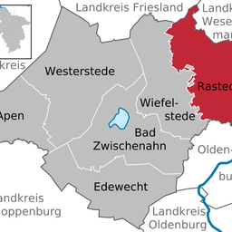 Rastede