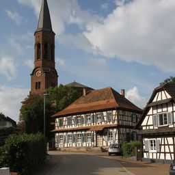 Rheinau