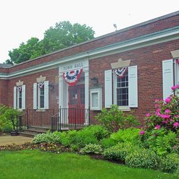 Rhinebeck
