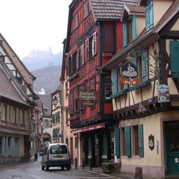Ribeauvillé