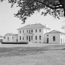 Riversdale
