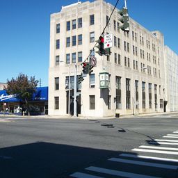 Rockville Centre