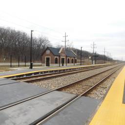 Romeoville