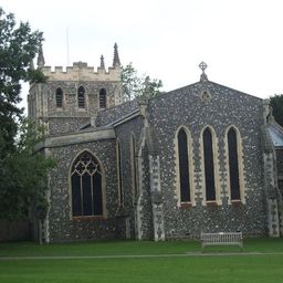 Royston