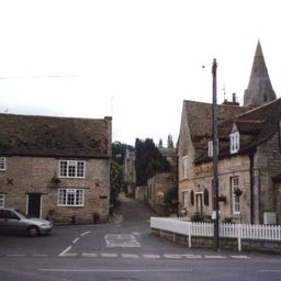 Ryhall