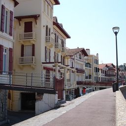 Saint-Jean-de-Luz