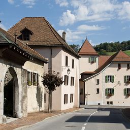 Saint-Maurice