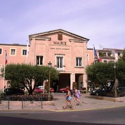 Saint-Raphaël
