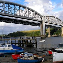 Saltash