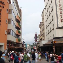 San José