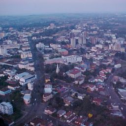 Santa Rosa