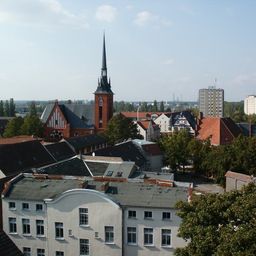Schwedt/Oder