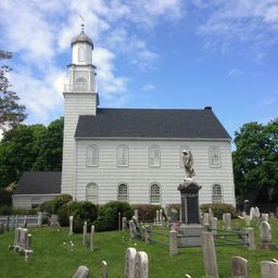 Setauket