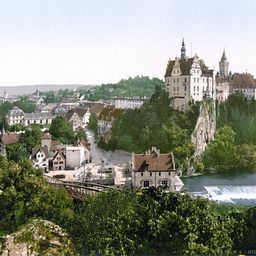 Sigmaringen