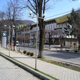 Sinaia