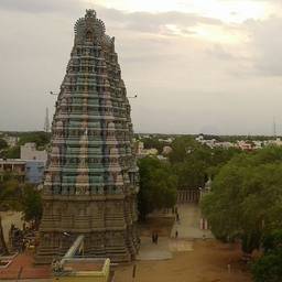 Sivakasi