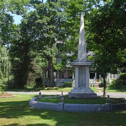 South Deerfield