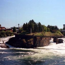 Spokane