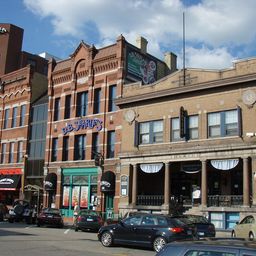 St. Cloud