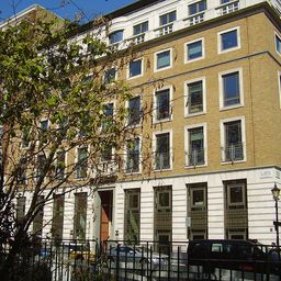 St James's
