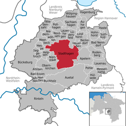 Stadthagen