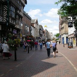 Stafford