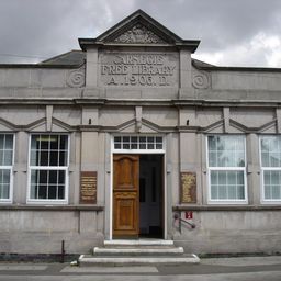 Stapleford