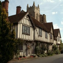 Stoke-by-Nayland