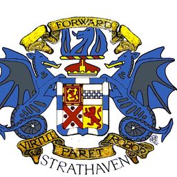 Strathaven